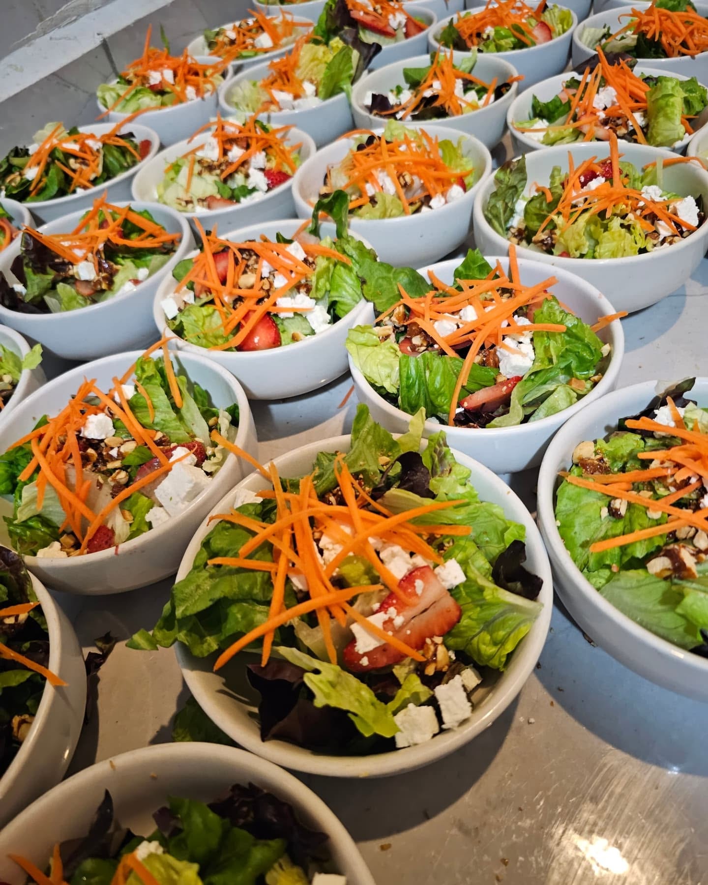 Banquete